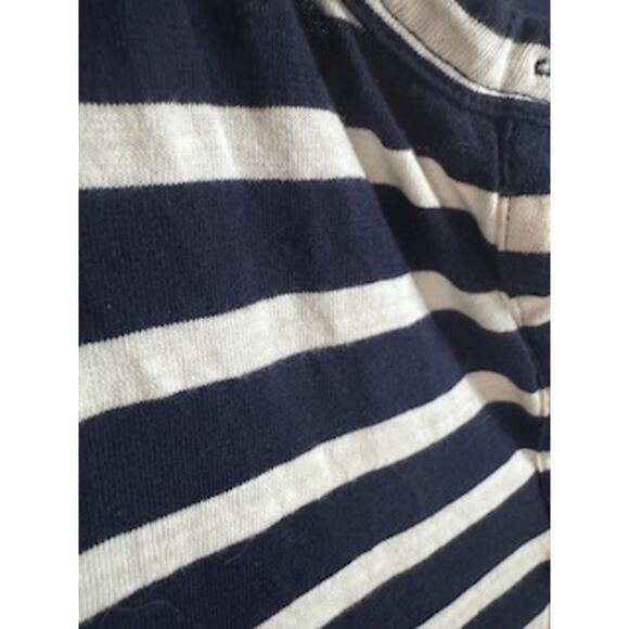 Old Navy XL Tall SS Henley Midi - Picture 8 of 8